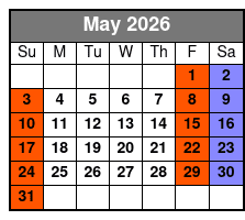Lititz Farm Land Photo Shoot May Schedule