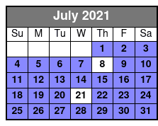 Lancaster County: Amish Farmlands, Museum Tour, Farm Visit July Schedule