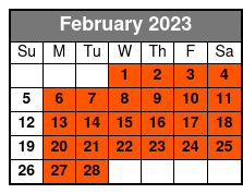 Unique Amish Immersion in Lancaster: Unique Amish Immersion in Lancaster 14:30 February Schedule