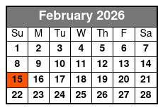 Needtobreathe Orchestra Seating February Schedule