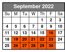 Day Trips To Charleston See Everything With Horse Carriage Tour September Schedule