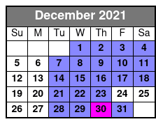 The Barefoot Queen Myrtle Beach Sunset Cruise December Schedule