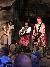 Band Performs at Pirates Voyage Dinner and Show