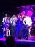 Cast Performing at Motor City Musical A Tribute to Motown