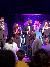Cast at Motor City Musical A Tribute to Motown