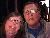 Couple at Motor City Musical A Tribute to Motown