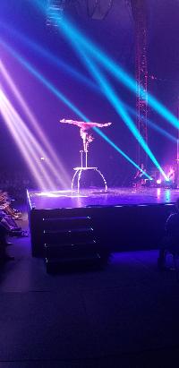 Le Grand Cirque Myrtle Beach
