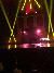Lights and Fire at Le Grand Cirque Myrtle Beach