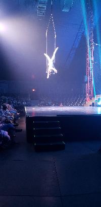 Le Grand Cirque Myrtle Beach