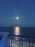 Sunset near Legends in Concert Myrtle Beach