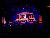 Stage at the Grand Ole Opry Country Music Show