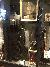 Reba Display near the Smoky Mountain Opry Variety Show