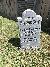 Pa McCoy Tombstone at the Hatfield and McCoy Dinner Show