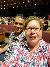 Couple at a Performance at the Country Music Hall of Fame and Museum
