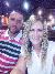 Couple Taking a Selfie on the General Jackson Showboat Lunch and Dinner Cruises