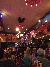 Band Playing near the Black Fox Lodge Pigeon Forge