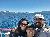 Family Selfie on the M.S. Dixie II Sightseeing and Sunset Dinner Cruises