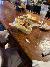 Bar Food at the Savannah Riverboat Sightseeing Lunch and Dinner Cruises