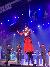 Mary Poppins at the Smoky Mountain Opry Variety Show