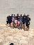 Group Photo on the Savannah Riverboat Sightseeing Lunch and Dinner Cruises