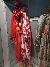 Costumes near the Alcatraz East Crime Museum