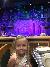 Young Girl at the Hatfield and McCoy Dinner Show