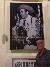Hank Williams at the Country Music Hall of Fame and Museum