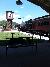 View of the Train at the 1880 Train: A 19th Century Train Ride Tour