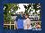 Couple Picture at the General Jackson Showboat Lunch and Dinner Cruises