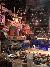 Ships at Pirates Voyage Dinner and Show Pigeon Forge