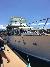 Yacht at the Lake Tahoe Sightseeing and Lunch Cruises Aboard the Bleu Wave