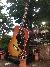 Guitar Outside the Grand Ole Opry Country Music Show Nashville