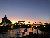 Sunset Over Nashville on the General Jackson Showboat Lunch and Dinner Cruises