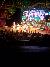 View of the Performance at the Hatfield and McCoy Dinner Show