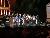 Performers on Stage at the Grand Ole Opry Country Music Show Nashville