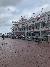 Boarding the Savannah Riverboat Sightseeing, Lunch and Dinner Cruises