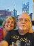 Couple Taking a Selfie on the General Jackson Showboat Lunch and Dinner Cruises