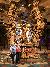 Couple Inside at Samson at Sight and Sound Theatres Branson