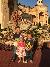 Kids Outside of the Sight and Sound Theatres Branson