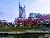 Nashville Skyline on the General Jackson Showboat Lunch and Dinner Cruises