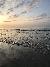 Beach near the Soul of Motown