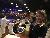 Young Girls Enjoying Dolly Parton's Stampede Dinner Show Pigeon Forge