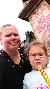 Mother and Daughter at RainForest Adventures Discovery Zoo