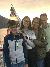 Family on the M.S. Dixie Sightseeing and Sunset Dinner Cruises at Sunset
