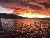 Beautiful Tahoe Sunset on the M.S. Dixie II Sightseeing and Sunset Dinner Cruises