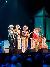 Men Performing at Grand Ole Opry Country Music Show Nashville