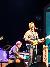 Playing Guitar at the Grand Ole Opry Country Music Show Nashville
