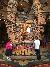 With Samson at Samson at Sight and Sound Theatres Branson