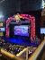 Stage on the Showboat Branson Belle Lunch and Dinner Cruises