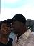 Couple on the Savannah Riverboat Sightseeing Lunch and Dinner Cruises